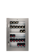 Reparación averías vinoteca Aeg en  Cáceres